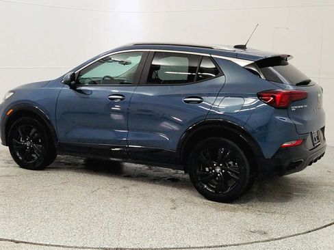 Used 2024 Buick Encore GX Sport Touring image 5