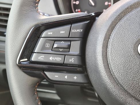 Certified 2025 Subaru Forester Touring w/ Popular Package - Touring AWD/4WD image 9