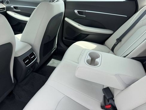 New 2026 Hyundai Sonata SEL FWD image 14