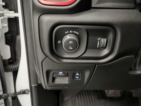 Used 2023 RAM 1500 Rebel w/ Rebel Level 1 Equipment Group AWD/4WD image 28