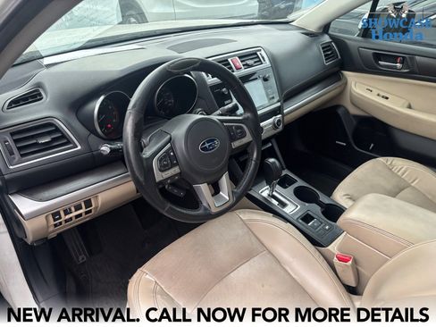 Used 2016 Subaru Legacy 2.5i Limited image 8