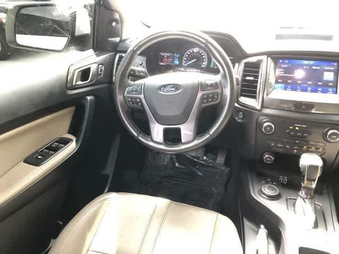 Used 2019 Ford Ranger Lariat w/ Equipment Group 501A Mid AWD/4WD image 10