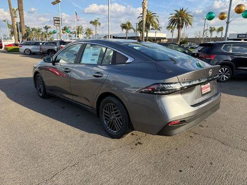 New 2026 Nissan Sentra SV w/ Floor Mat Package image 4