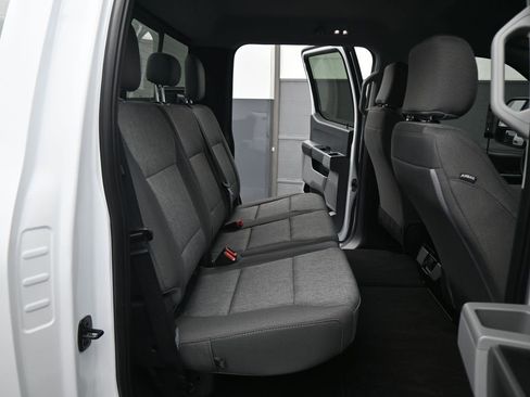 Certified 2026 Ford F250 XL w/ STX Appearance Package AWD/4WD image 3