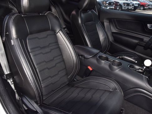 Used 2022 Ford Mustang GT Premium w/ Equipment Group 401A image 19