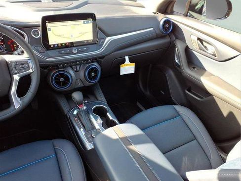 New 2026 Chevrolet Blazer RS w/ Driver Confidence II Package image 12