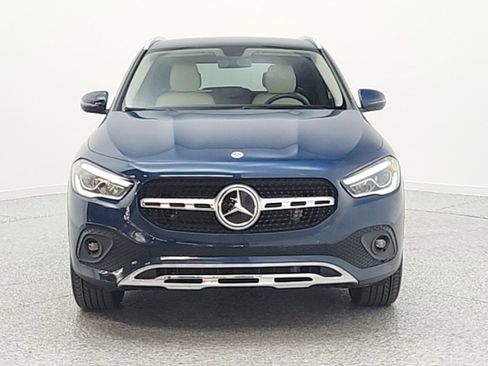 Used 2023 Mercedes-Benz GLA 250 image 2