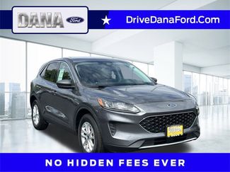 Certified 2022 Ford Escape SE w/ Convenience Package image 1