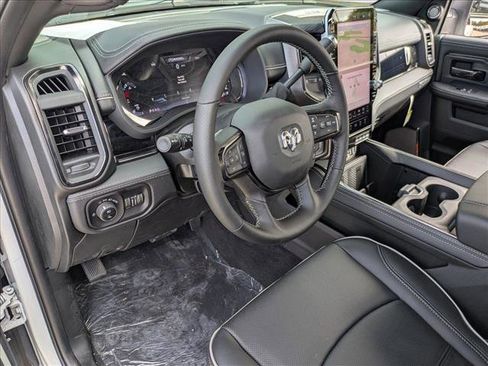 New 2026 RAM 2500 Rebel w/ Rebel Level 2 Equipment Group AWD/4WD image 3