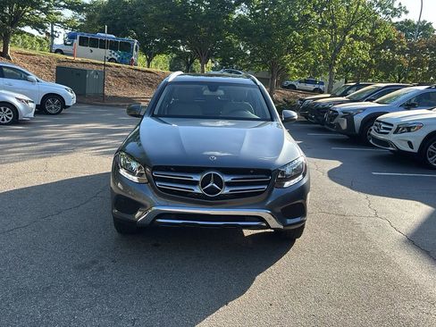 Used 2018 Mercedes-Benz GLC 300 image 2