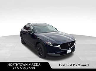 Certified 2023 MAZDA CX-30 2.5 Turbo w/ Premium Plus Pkg video 1