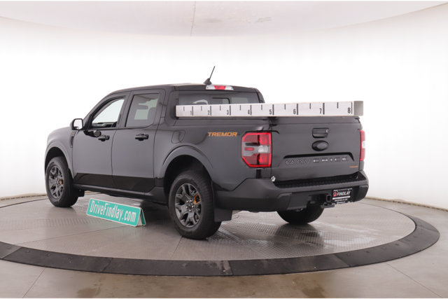 Used 2023 Ford Maverick Tremor w/ Tremor Off-Road Package AWD/4WD image 8