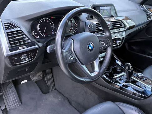 Used 2019 BMW X3 xDrive30i w/ Convenience Package image 10