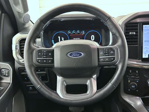 Used 2023 Ford F150 Lariat AWD/4WD image 11