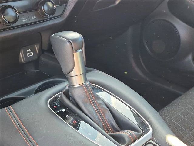 Used 2024 Honda HR-V Sport image 7