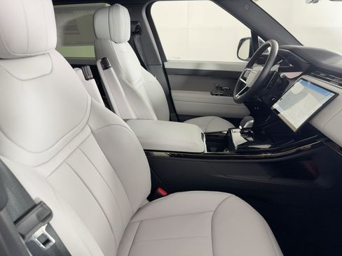 Used 2023 Land Rover Range Rover Sport SE Dynamic image 30