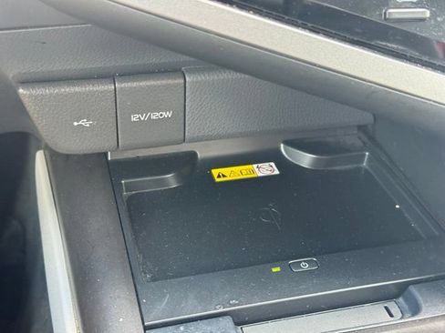 Used 2024 Toyota Camry XSE w/ Cold Weather Package FWD image 29