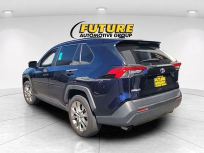 Used 2020 Toyota RAV4 XLE Premium