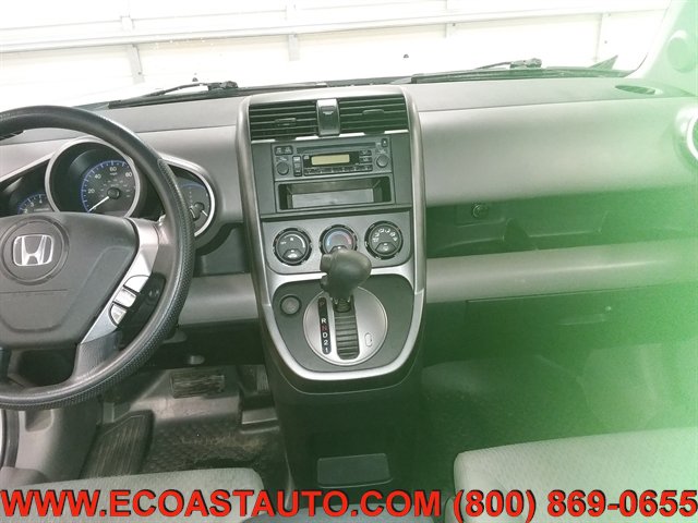 Used 2011 Honda Element LX image 12