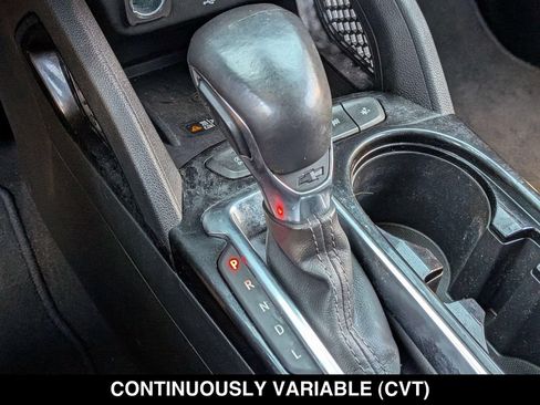 Used 2021 Chevrolet TrailBlazer ACTIV w/ Technology Package FWD image 20