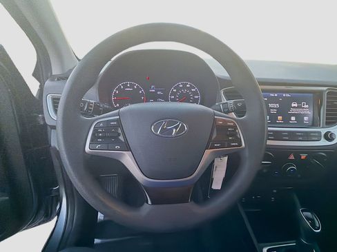 Used 2019 Hyundai Accent SEL image 8