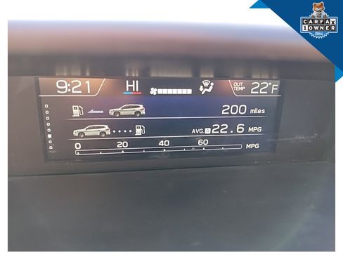 Certified 2023 Subaru Forester Premium image 26