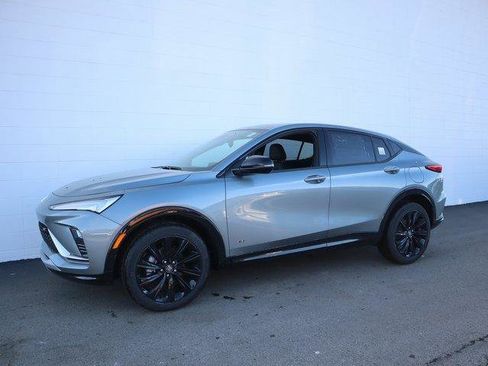 New 2026 Buick Envista Sport Touring w/ Convenience I Package image 3