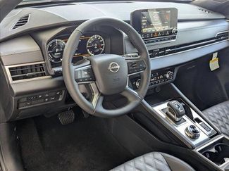 New 2026 Nissan Rogue Platinum AWD/4WD video 3