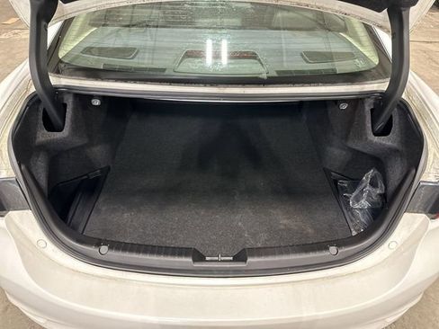 Used 2021 MAZDA MAZDA6 Touring image 24