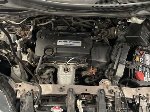 Used 2015 Honda CR-V EX-L image 26