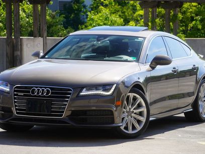 Used 2015 Audi A7 3.0T Prestige