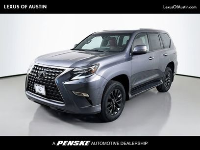 Certified 2023 Lexus GX 460 Premium w/ Premium Package