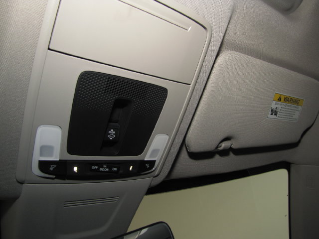 Certified 2026 Honda CR-V EX-L image 31