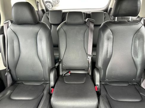 Used 2024 Kia Carnival SX Prestige FWD image 14