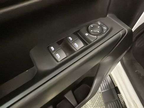 Used 2024 Chevrolet Silverado 1500 Custom AWD/4WD image 10
