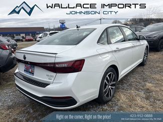 New 2026 Volkswagen Jetta SE FWD video 4