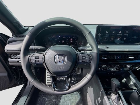 New 2026 Honda Accord Sport image 10