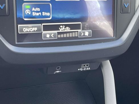 New 2025 Subaru Forester image 25