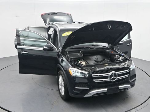 Used 2024 Mercedes-Benz GLE 450e 4MATIC image 41