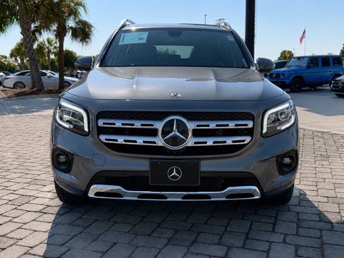 Used 2022 Mercedes-Benz GLB 250 image 5