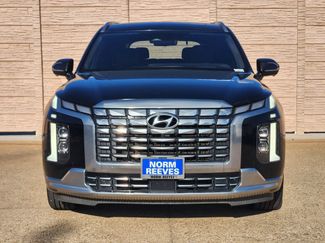 Used 2023 Hyundai Palisade Calligraphy AWD/4WD video 2