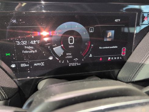 Used 2025 GMC Yukon Denali image 19