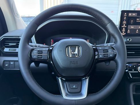 New 2026 Honda Pilot Elite image 23