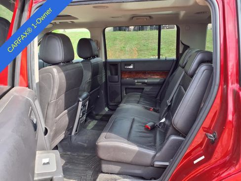 Used 2011 Ford Flex Limited w/ Rapid Spec Order Code AWD/4WD image 13