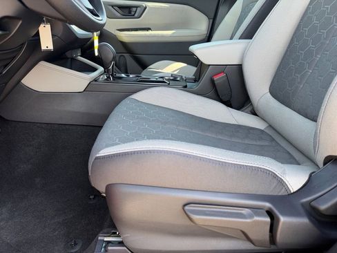 New 2026 Subaru Forester AWD/4WD image 11