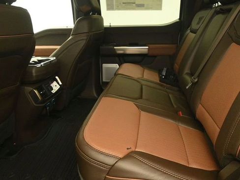 New 2026 Ford F150 King Ranch w/ Equipment Group 601A High image 10