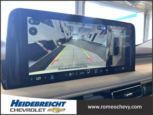 Used 2025 Lincoln Aviator Reserve w/ Equipment Group 201A AWD/4WD image 23