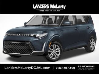 Used 2025 Kia Soul LX w/ LX Technology Package FWD video 1