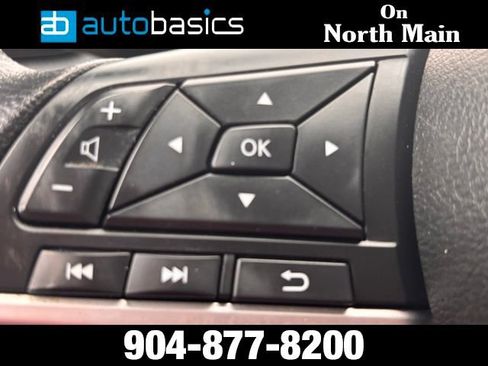 Used 2017 Nissan Rogue S AWD/4WD image 34
