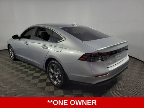 Used 2024 Honda Accord EX image 6
